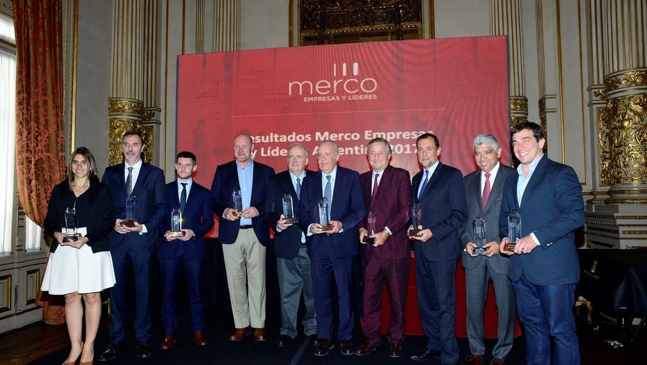 Premio acrilico MERCO 2017